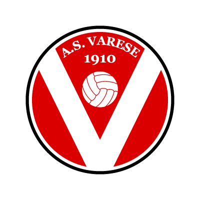 AS Varese 1910 vector logo