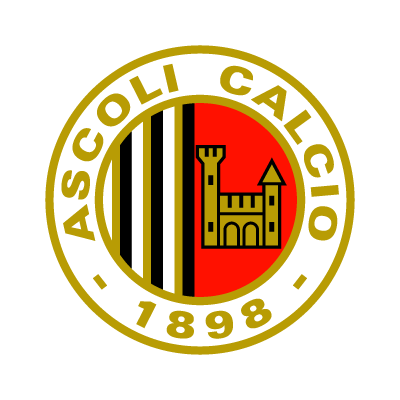 Ascoli Calcio 1898 vector logo