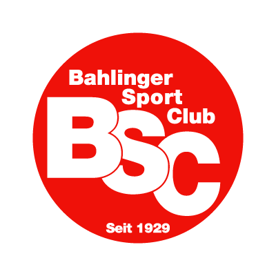 Bahlinger SC vector logo