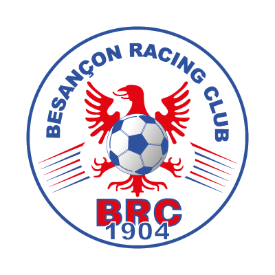 Besancon RC vector logo