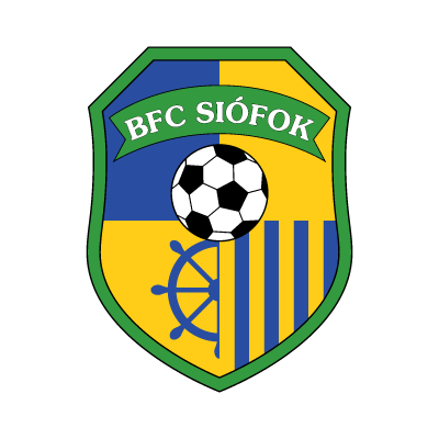 BFC Siofok vector logo