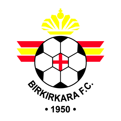 Birkirkara FC (1950) vector logo
