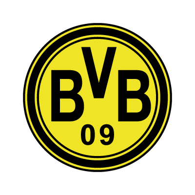 BV Borussia 09 vector logo