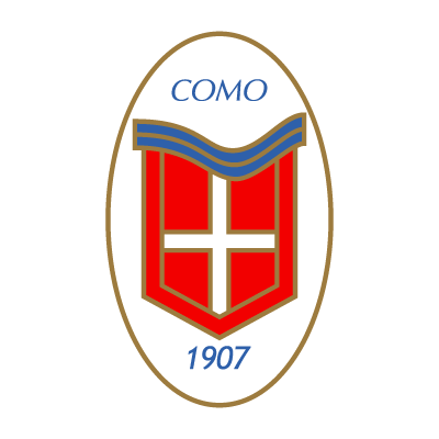 Calcio Como 1907 logo