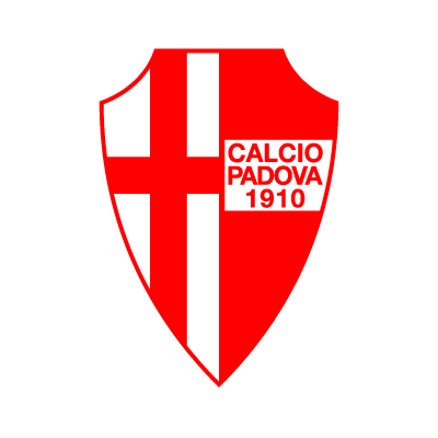 Calcio Padova 1910 vector logo