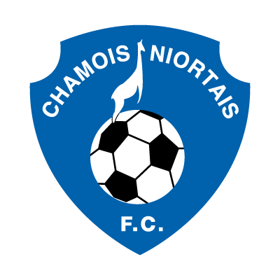 Chamois Niortais FC logo