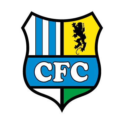 Chemnitzer FC vector logo