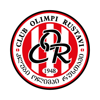 Club Olimpi Rustavi (Old) vector logo