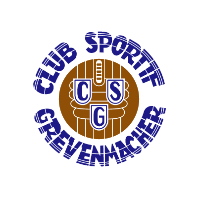 CS Grevenmacher vector logo
