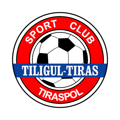 CS Tiligul-Tiras Tiraspol logo
