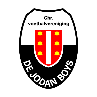 CVV de Jodan Boys logo