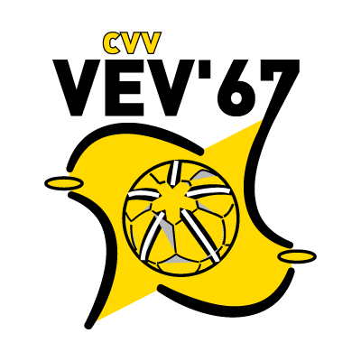 CVV VEV ’67 vector logo