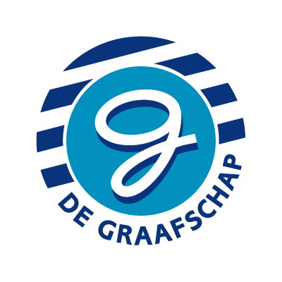 De Graafschap vector logo