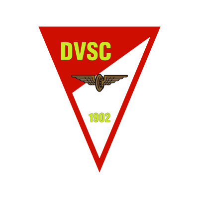 Debreceni VSC vector logo