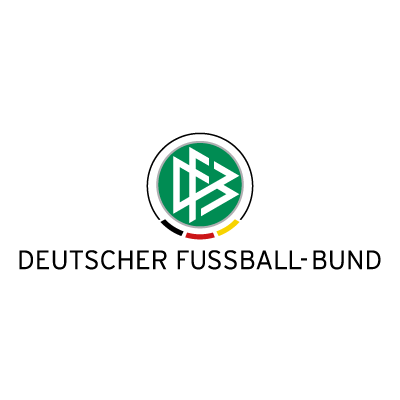 Deutscher FuBball-Bund (1900) vector logo