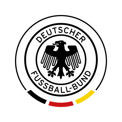 Deutscher FuBball-Bund logo
