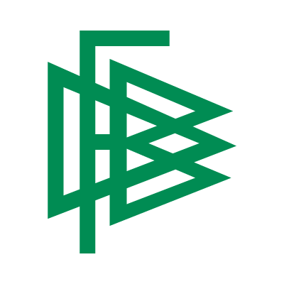 Deutscher FuBball-Bund vector logo