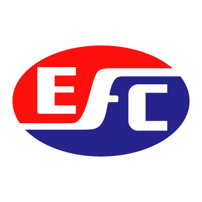 Egri FC vector logo