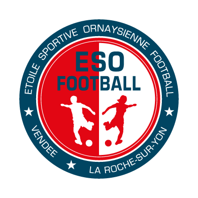 ESOF Vendee La Roche-sur-Yon logo