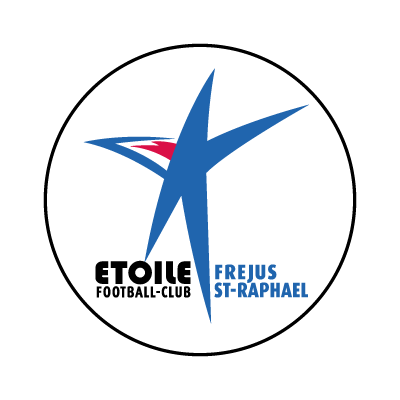 Etoile FC Frejus Saint-Raphael logo