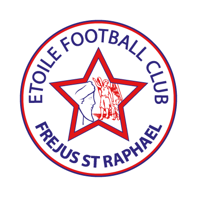 Etoile FC Frejus Saint-Raphael logo
