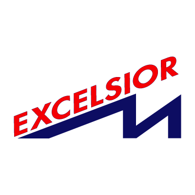 Excelsior Maasluis logo