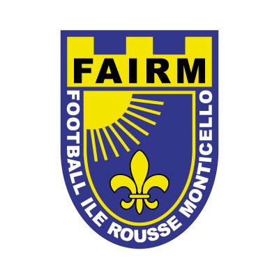 FAIRM Ile-Rousse Monticello logo