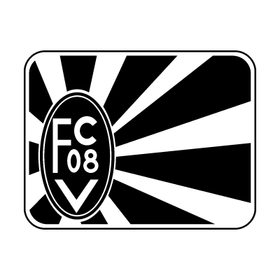 FC 08 Villingen (1908) vector logo