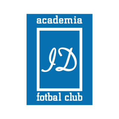 FC Academia vector logo