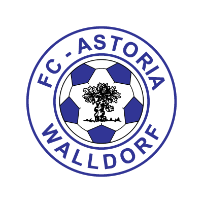 FC Astoria Walldorf vector logo