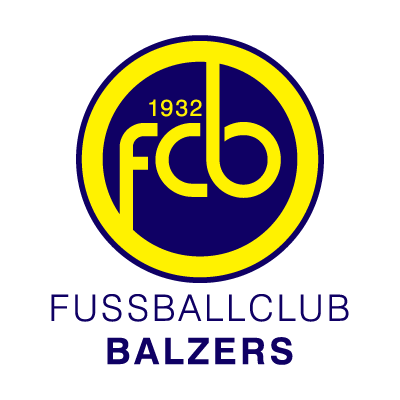 FC Balzers vector logo