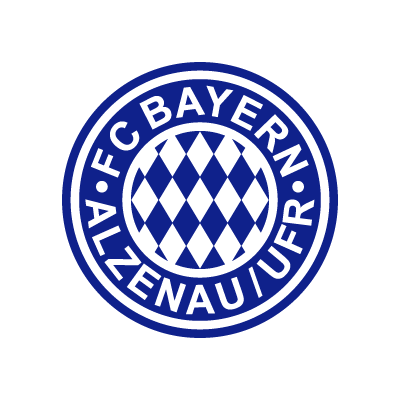 FC Bayern Alzenau vector logo