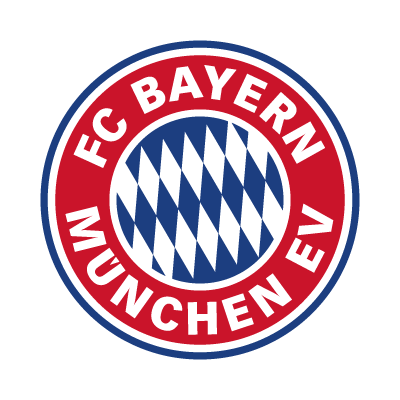 FC Bayern Munchen vector logo