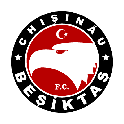 FC Besiktas Chisinau vector logo