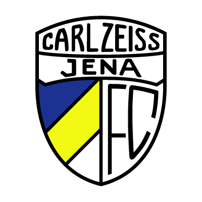 FC Carl Zeiss Jena vector logo