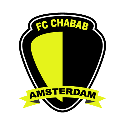 FC Chabab logo