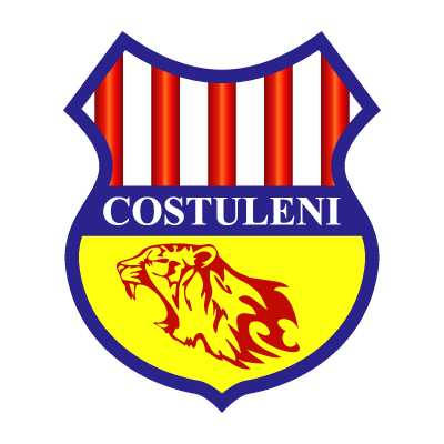 FC Costuleni vector logo
