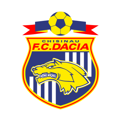 FC Dacia Chisinau logo