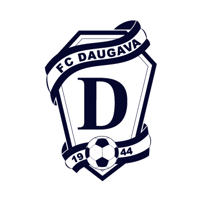 FC Daugava Daugavpils logo