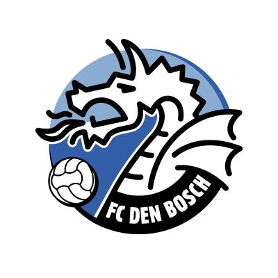 FC Den Bosch vector logo