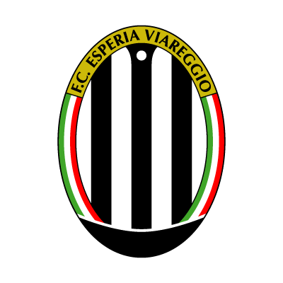 FC Esperia Viareggio logo