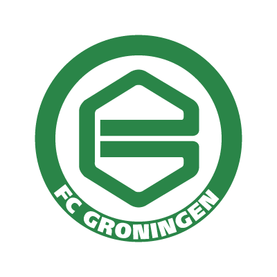 FC Groningen vector logo