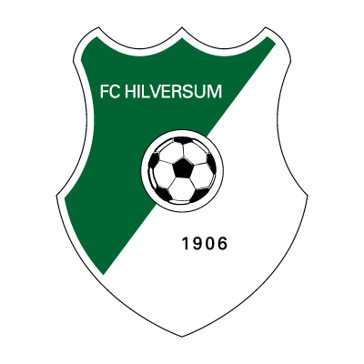 FC Hilversum vector logo