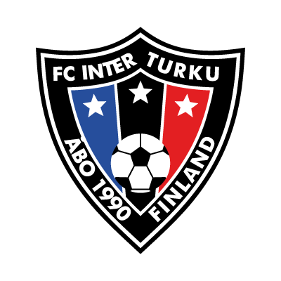 FC Inter Turku vector logo