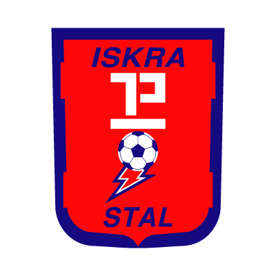 FC Iskra-Stal Ribnita logo