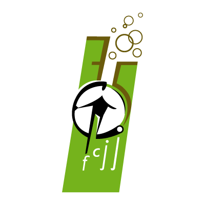 FC Jeunesse Junglinster (1935) vector logo