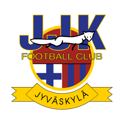 FC JJK Jyvaskyla logo