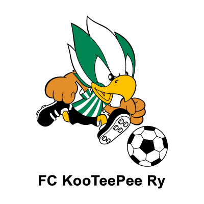 FC KooTeePee Ry logo
