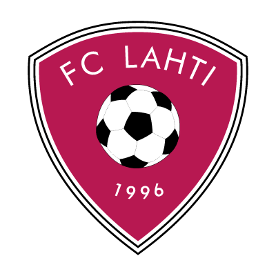 FC Lahti vector logo