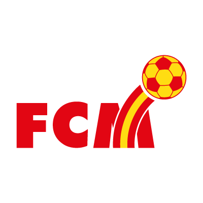 FC Martigues vector logo